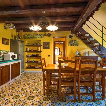 Villa Fratantoni Piana - Privata Con Accesso Diretto
