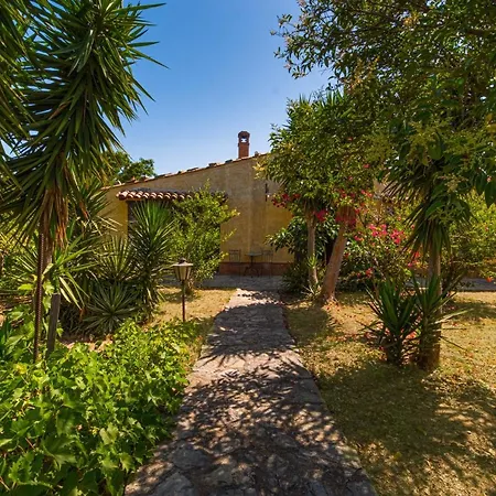 Fratantoni Piana - Privata Con Accesso Diretto Villa