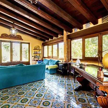 Fratantoni Piana - Privata Con Accesso Diretto Villa