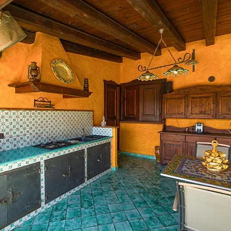 Fratantoni Piana - Privata Con Accesso Diretto Villa