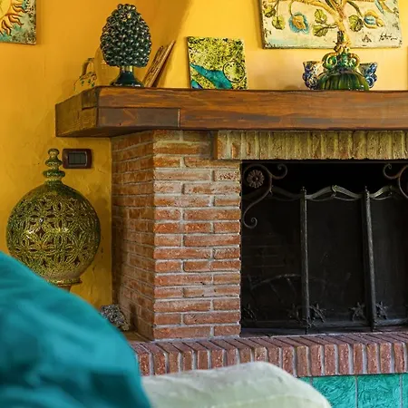 Fratantoni Piana - Privata Con Accesso Diretto *