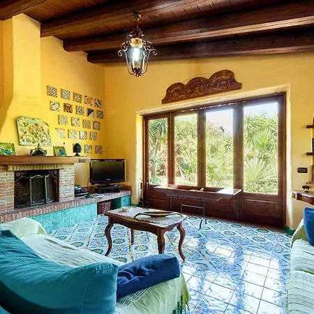 Villa Fratantoni Piana - Privata Con Accesso Diretto *