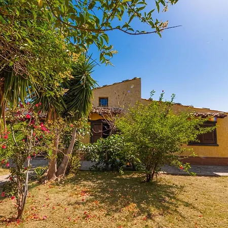 Villa Fratantoni Piana - Privata Con Accesso Diretto Caronia Marina