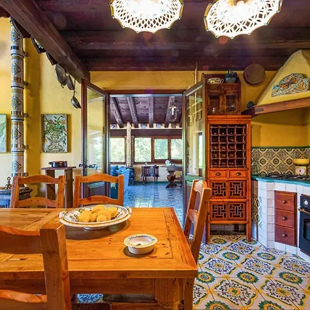 Fratantoni Piana - Privata Con Accesso Diretto Villa *