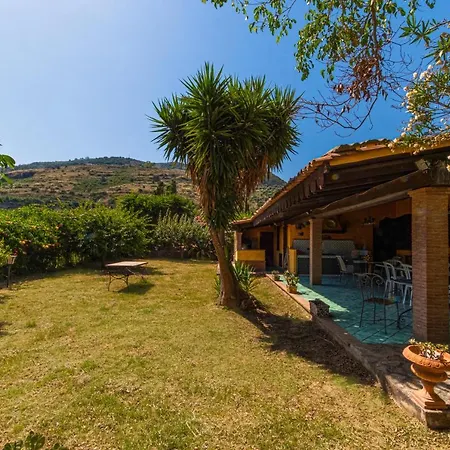 Fratantoni Piana - Privata Con Accesso Diretto Villa *