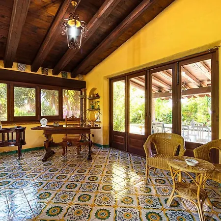 Fratantoni Piana - Privata Con Accesso Diretto * Caronia Marina