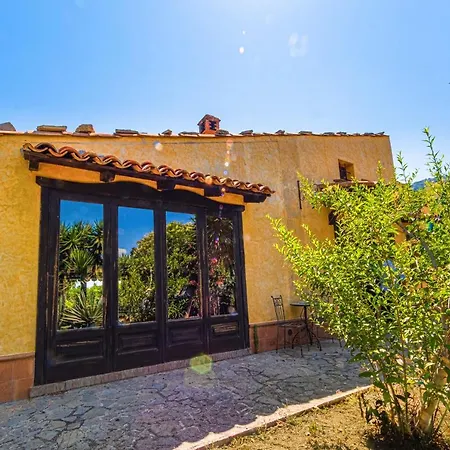 Fratantoni Piana - Privata Con Accesso Diretto