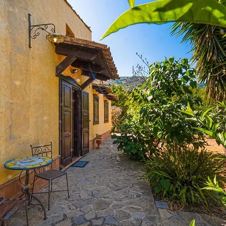 Fratantoni Piana - Privata Con Accesso Diretto Caronia Marina