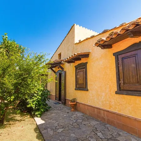 Villa Fratantoni Piana - Privata Con Accesso Diretto