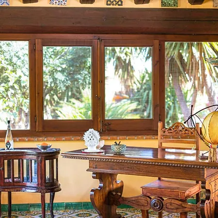 Fratantoni Piana - Privata Con Accesso Diretto Villa Caronia Marina