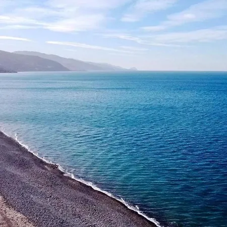 Fratantoni Piana - Privata Con Accesso Diretto Villa