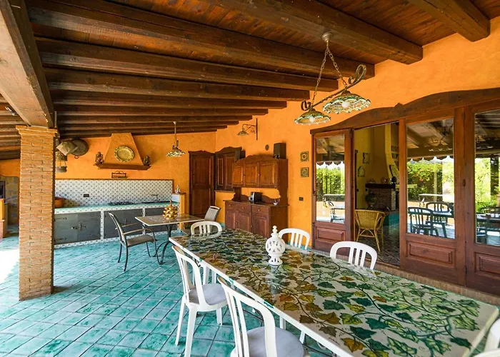 别墅 Fratantoni Piana - Privata Con Accesso Diretto *