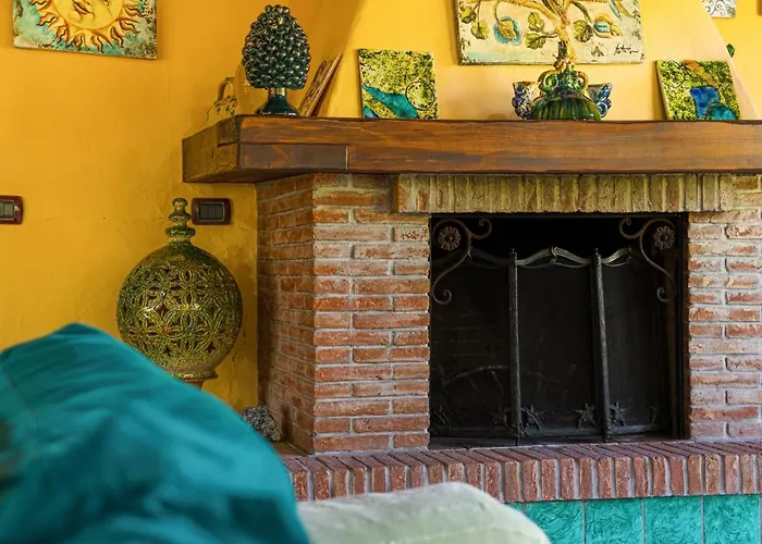 Fratantoni Piana - Privata Con Accesso Diretto *