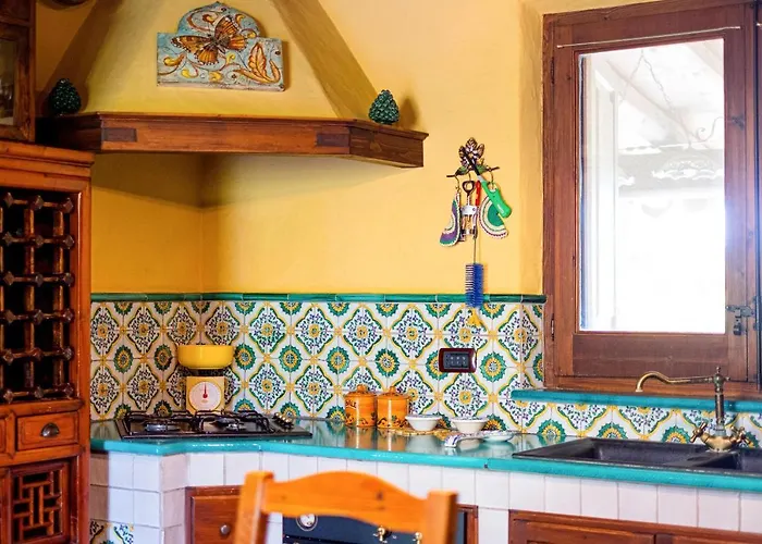 Fratantoni Piana - Privata Con Accesso Diretto Caronia Marina