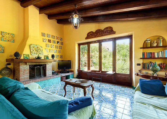 别墅 Fratantoni Piana - Privata Con Accesso Diretto *