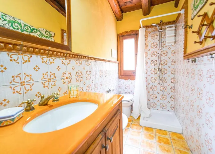 别墅 Fratantoni Piana - Privata Con Accesso Diretto Caronia Marina