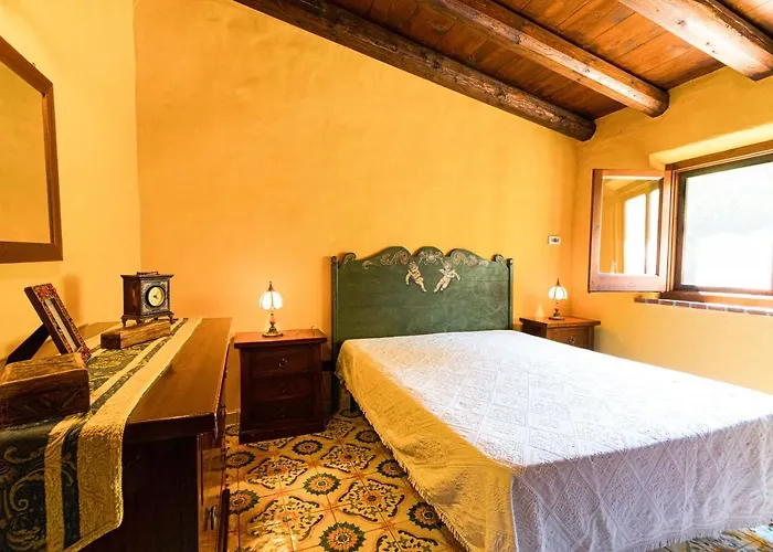 别墅 Fratantoni Piana - Privata Con Accesso Diretto *