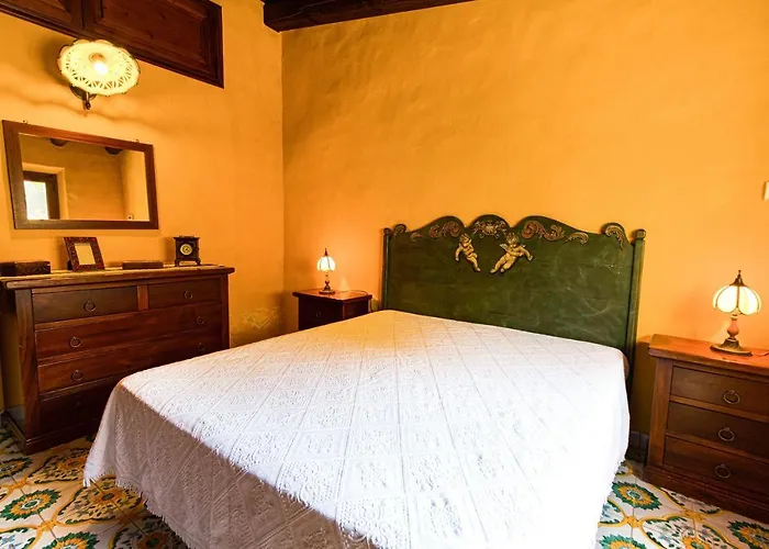 Fratantoni Piana - Privata Con Accesso Diretto 别墅 *