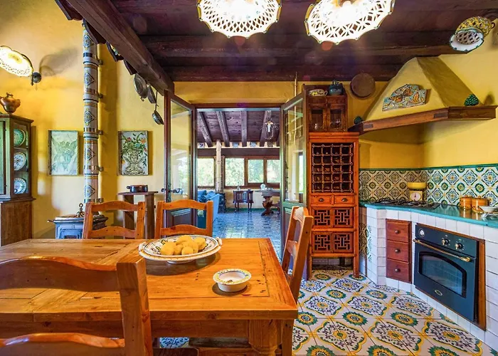 Fratantoni Piana - Privata Con Accesso Diretto 别墅 *