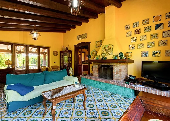 Fratantoni Piana - Privata Con Accesso Diretto Caronia Marina