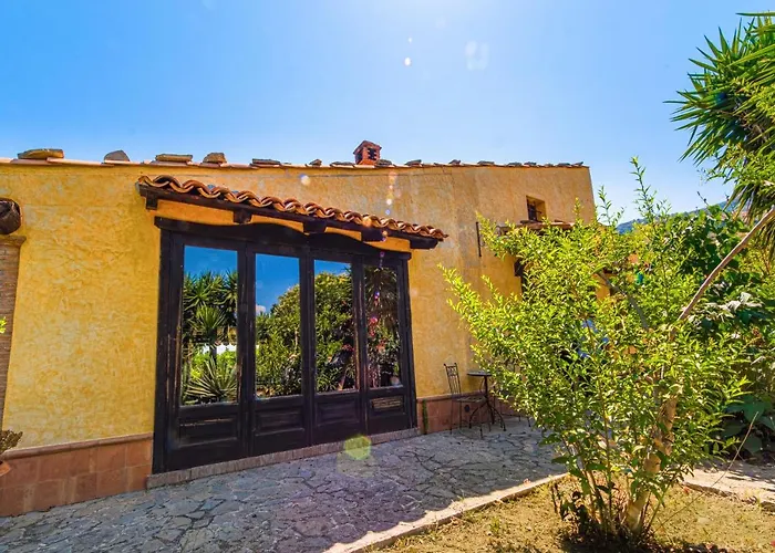 Fratantoni Piana - Privata Con Accesso Diretto