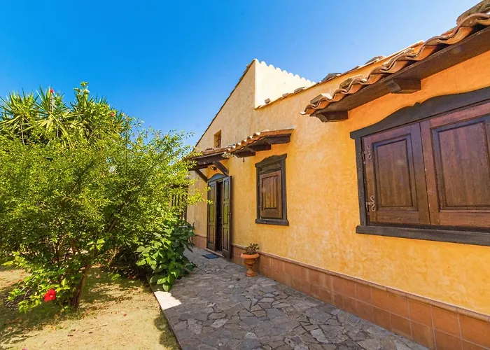 别墅 Fratantoni Piana - Privata Con Accesso Diretto