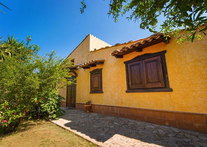 Fratantoni Piana - Privata Con Accesso Diretto 别墅