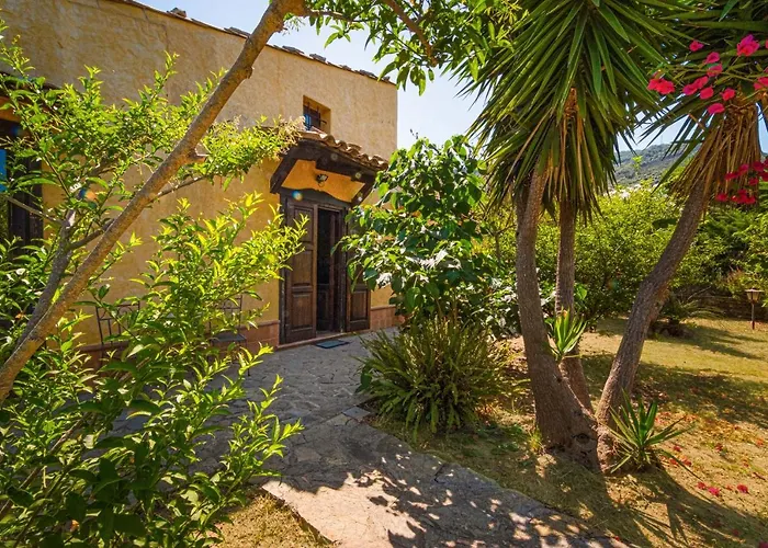 Fratantoni Piana - Privata Con Accesso Diretto *