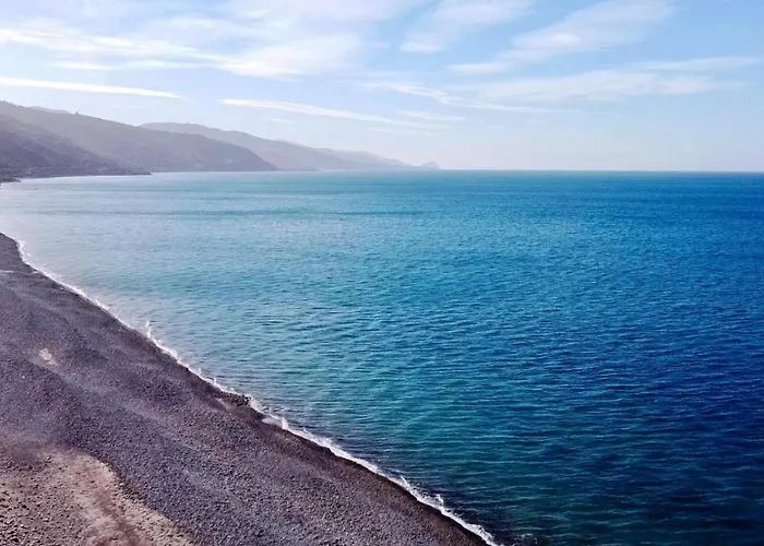 Fratantoni Piana - Privata Con Accesso Diretto 别墅